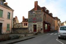 Gabrielle DOUBLET - EI GABRIELLE DOUBLET