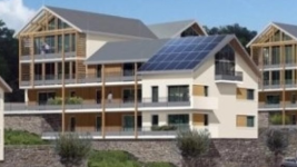 Jean Paul TABUE - JP TABUE architecte