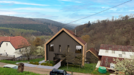 Jean Paul TABUE - JP TABUE architecte