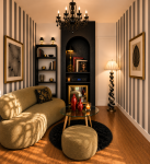 Lola GRUBOR - LOLA GRUBOR INTERIOR DESIGN