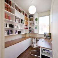 Julia Nerant & NOÉ CUENOT - JNNC ARCHITECTURE