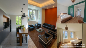 Philippe VILLIEN - ISA IN SILICO ARCHITECTURE