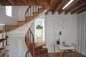 Raphael FICHET - FARALAB ARCHITECTES