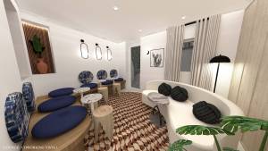 Luisa LAVEZZARI - AGENCE LO STUDIO