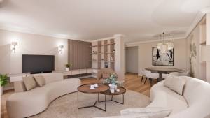 Luisa LAVEZZARI - AGENCE LO STUDIO