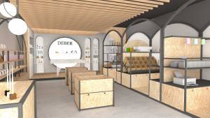 Luisa LAVEZZARI - AGENCE LO STUDIO