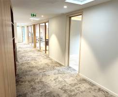 LAGASSE RICHARD - PERTINENCE AGENCEMENT